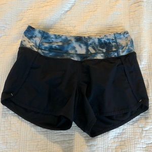 Lulu navy speed up short